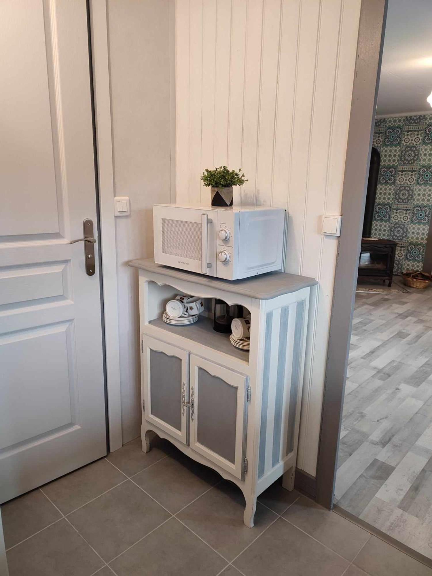 Chalet Dans La Foret....Adorable 1 Bedroom Chalet Surrounded By Woodland Pressignac Exterior photo